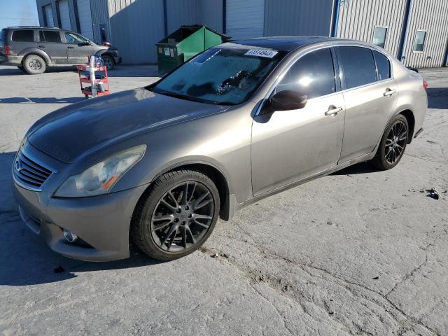 INFINITI G37 2013 jn1cv6ar6dm352628