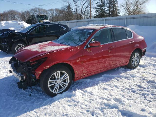 INFINITI G37 2013 jn1cv6ar6dm353388