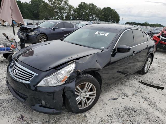 INFINITI G37 2013 jn1cv6ar6dm354282