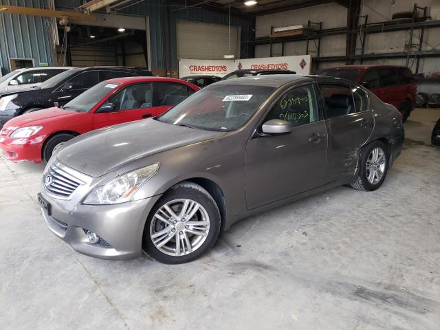 INFINITI G37 2013 jn1cv6ar6dm354363