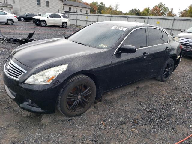 INFINITI G37 2013 jn1cv6ar6dm355285