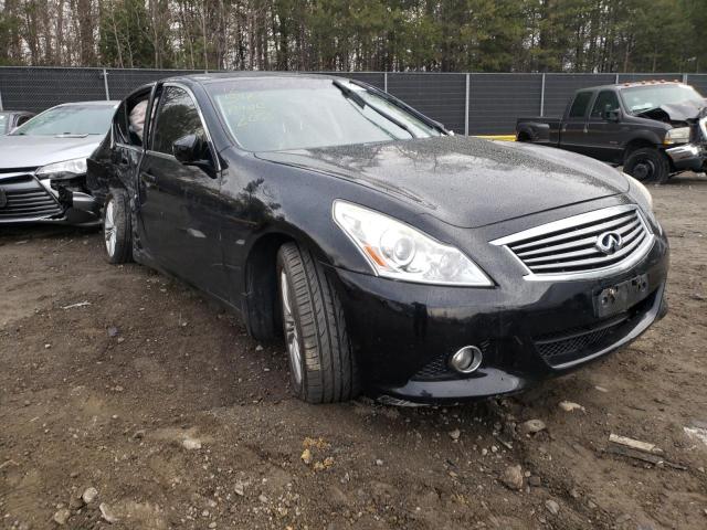 INFINITI G37 2013 jn1cv6ar6dm355772