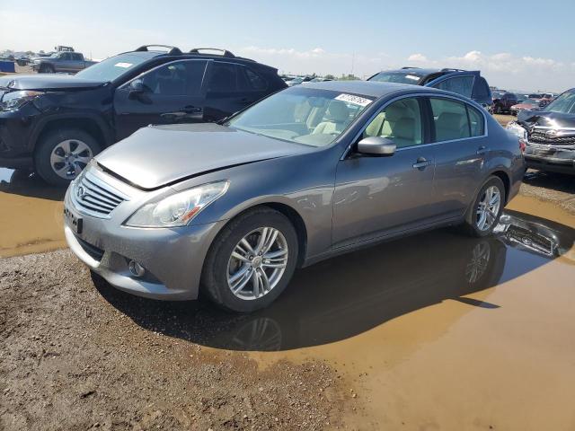 INFINITI G37 2013 jn1cv6ar6dm356792