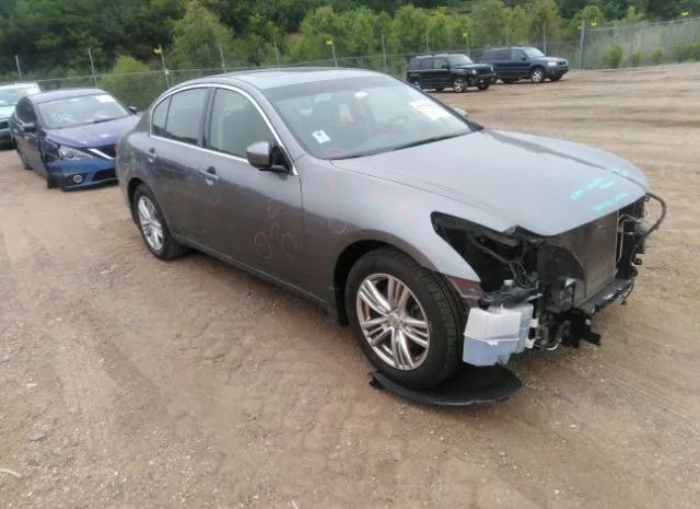 INFINITI NULL 2013 jn1cv6ar6dm357151