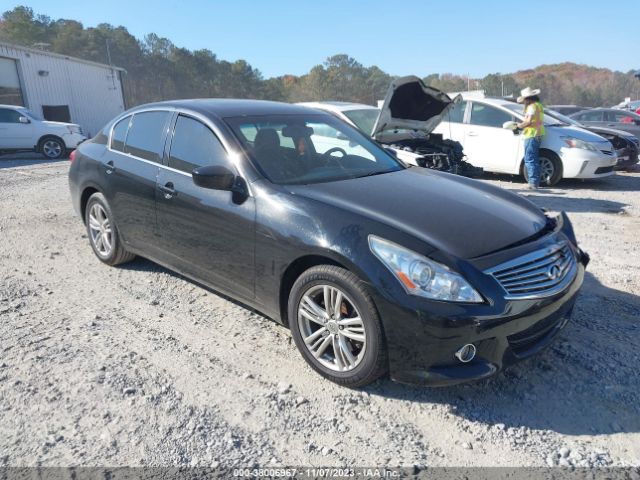 INFINITI NULL 2013 jn1cv6ar6dm357439