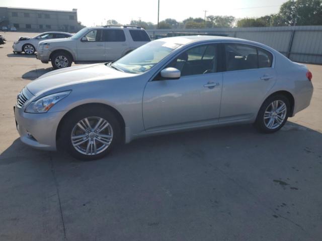 INFINITI G37 2013 jn1cv6ar6dm357957