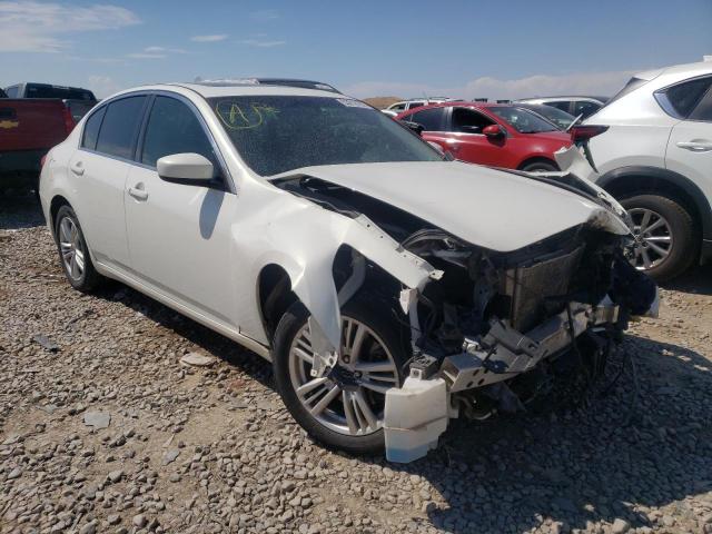 INFINITI G37 2013 jn1cv6ar6dm358056