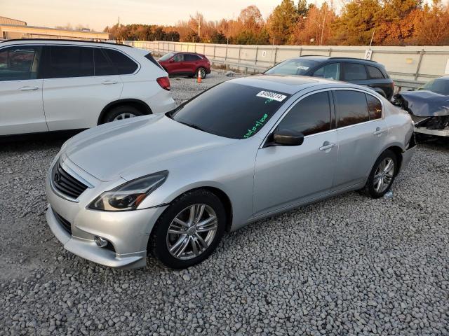 INFINITI G37 2013 jn1cv6ar6dm358154