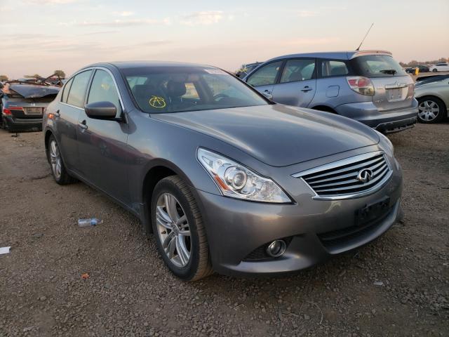 INFINITI G37 2013 jn1cv6ar6dm358364