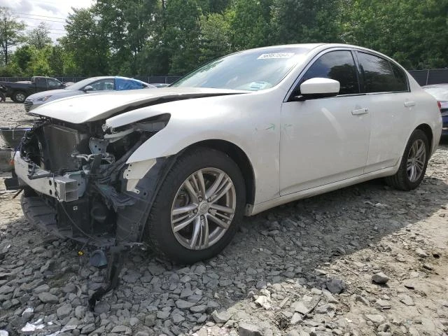 INFINITI G37 2013 jn1cv6ar6dm358459