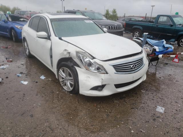 INFINITI G37 2013 jn1cv6ar6dm358820