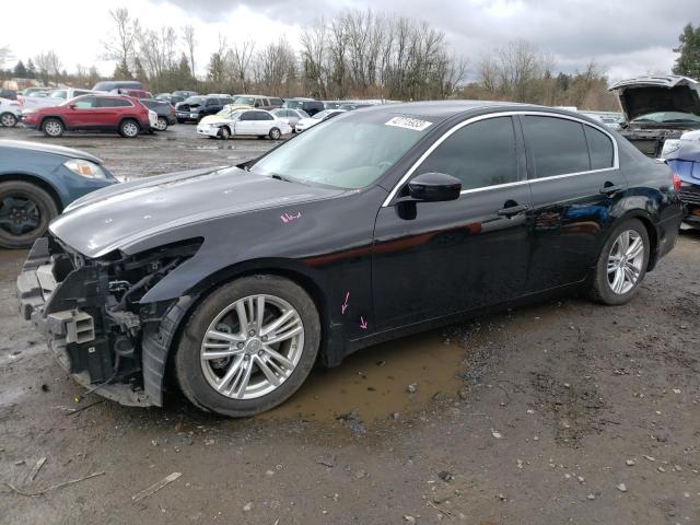 INFINITI G37 SEDAN 2013 jn1cv6ar6dm358851