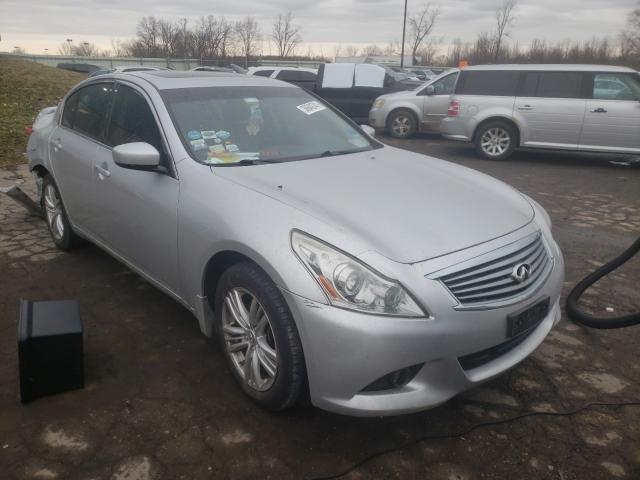 INFINITI G37 2013 jn1cv6ar6dm750390