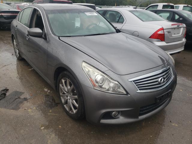 INFINITI G37 2013 jn1cv6ar6dm751085