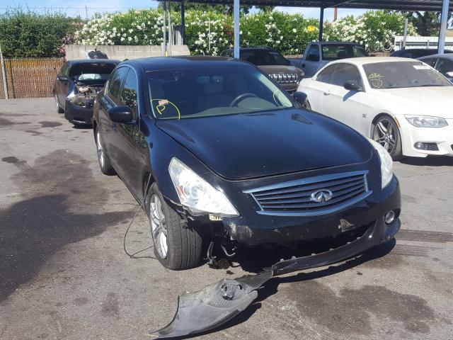 INFINITI G37 2013 jn1cv6ar6dm751815