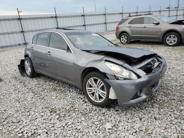 INFINITI G37 2013 jn1cv6ar6dm752267