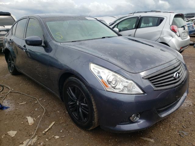 INFINITI G37 2013 jn1cv6ar6dm752334