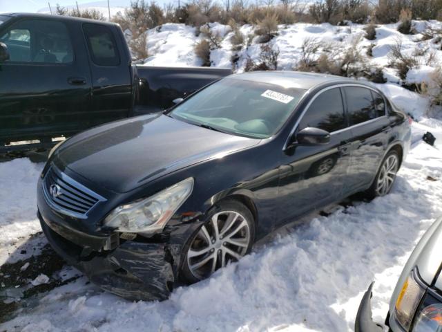 INFINITI G37 2013 jn1cv6ar6dm752639