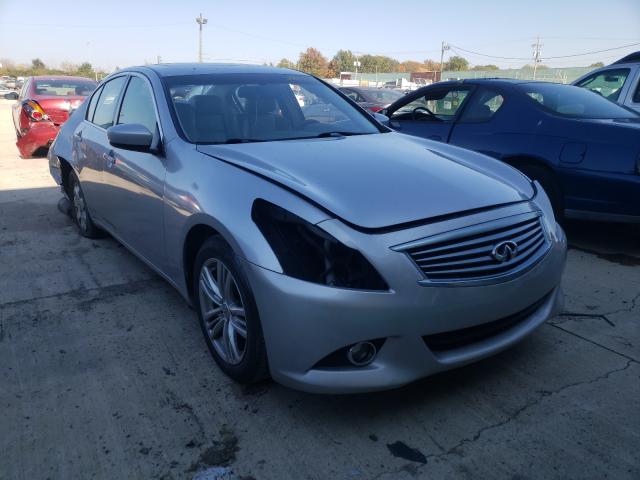 INFINITI G37 2013 jn1cv6ar6dm752768