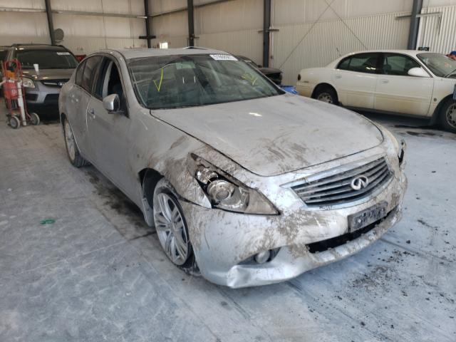 INFINITI G37 2013 jn1cv6ar6dm752897