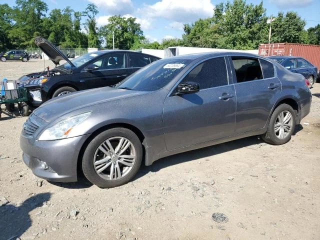 INFINITI G37 2013 jn1cv6ar6dm754214