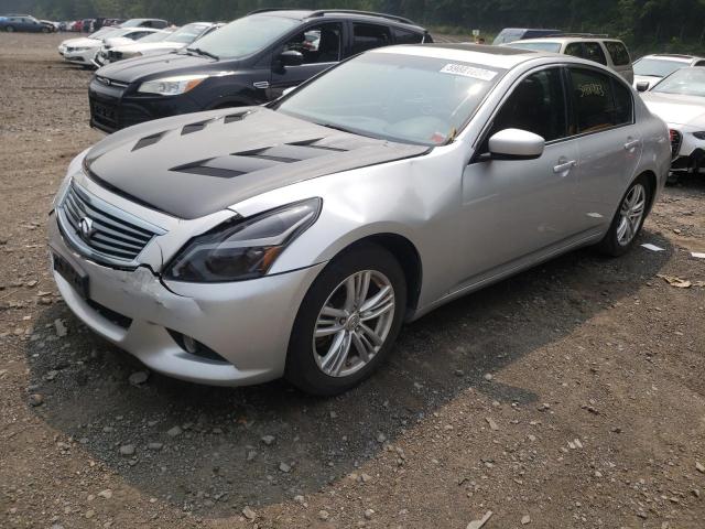 INFINITI G37 2013 jn1cv6ar6dm754228