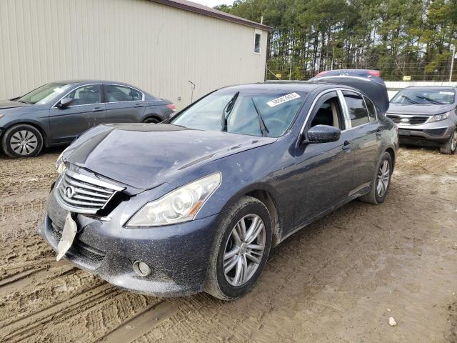 INFINITI G37 2013 jn1cv6ar6dm755184