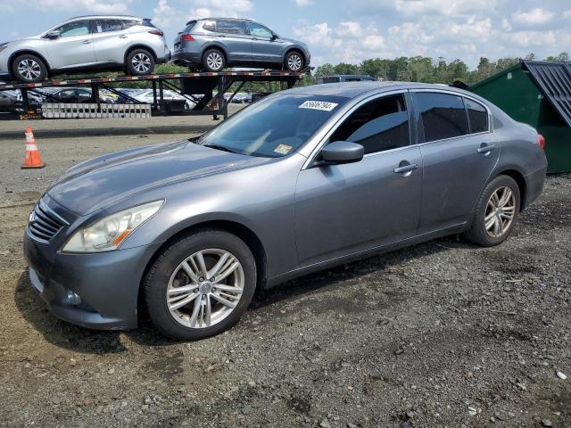 INFINITI G37 2013 jn1cv6ar6dm755296