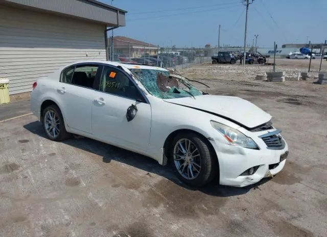 INFINITI G37 SEDAN 2013 jn1cv6ar6dm755797