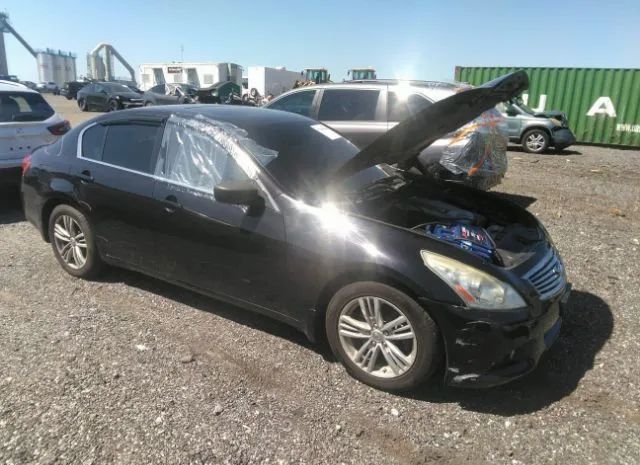 INFINITI NULL 2013 jn1cv6ar6dm756545