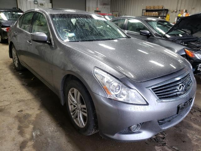 INFINITI G37 2013 jn1cv6ar6dm757145