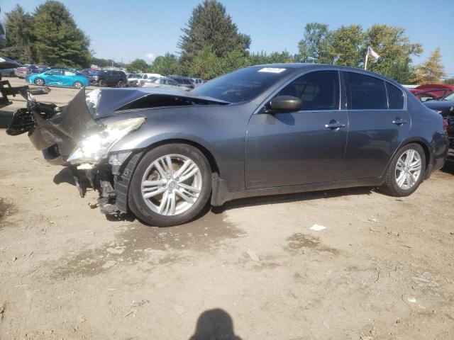 INFINITI G37 2013 jn1cv6ar6dm757159