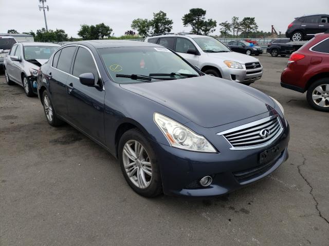 INFINITI G37 2013 jn1cv6ar6dm757419