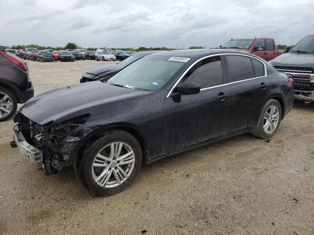 INFINITI G37 2013 jn1cv6ar6dm757758