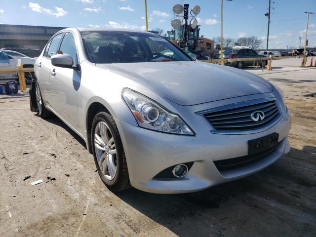 INFINITI G37 2013 jn1cv6ar6dm758540