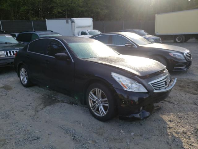 INFINITI G37 2013 jn1cv6ar6dm758571