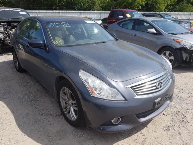 INFINITI G37 2013 jn1cv6ar6dm758845