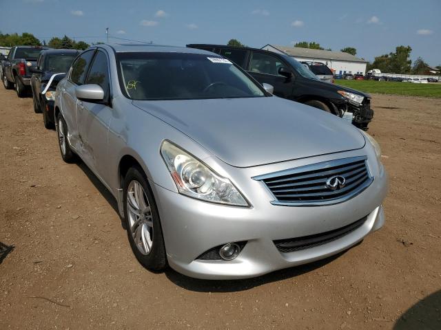 INFINITI G37 2013 jn1cv6ar6dm759946