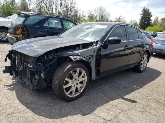 INFINITI G37 SEDAN 2013 jn1cv6ar6dm760661