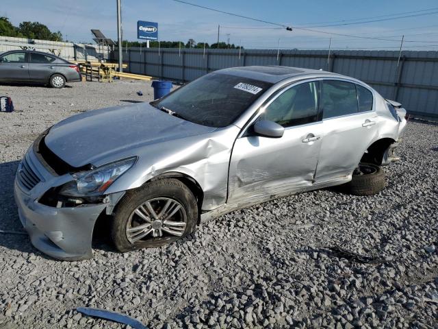 INFINITI G37 2013 jn1cv6ar6dm761485