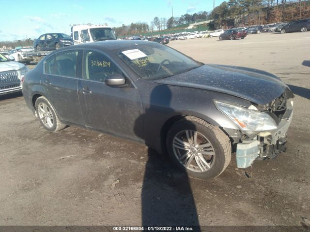 INFINITI NULL 2013 jn1cv6ar6dm761597