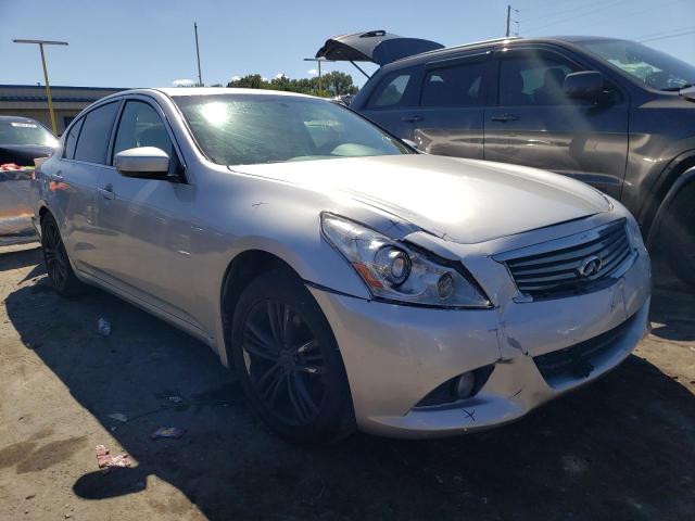 INFINITI G37 SEDAN 2013 jn1cv6ar6dm762202