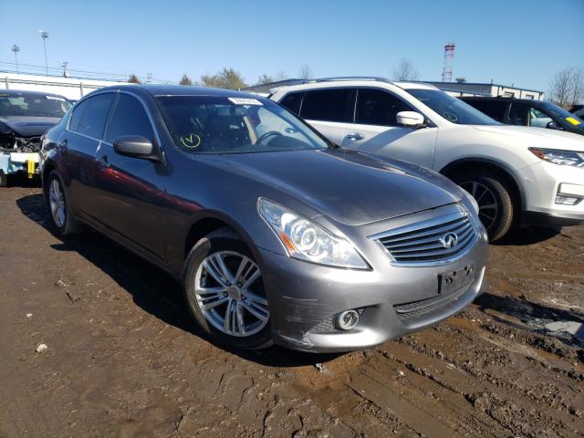 INFINITI G37 2013 jn1cv6ar6dm762331