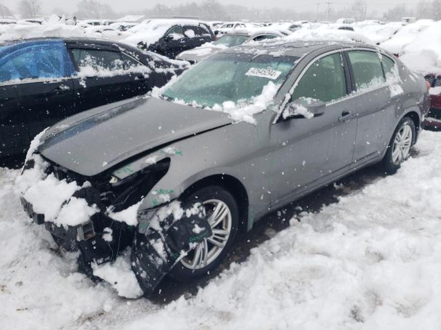 INFINITI G37 2013 jn1cv6ar6dm763415