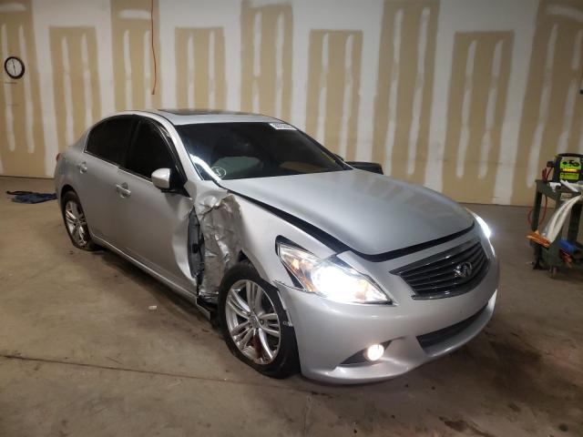 INFINITI G37 2013 jn1cv6ar6dm763589