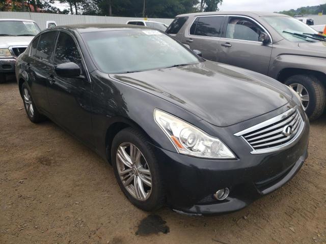 INFINITI G37 2013 jn1cv6ar6dm763978