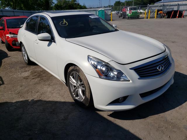 INFINITI NULL 2013 jn1cv6ar6dm763981