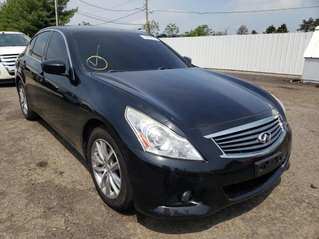 INFINITI G37 2013 jn1cv6ar6dm764189