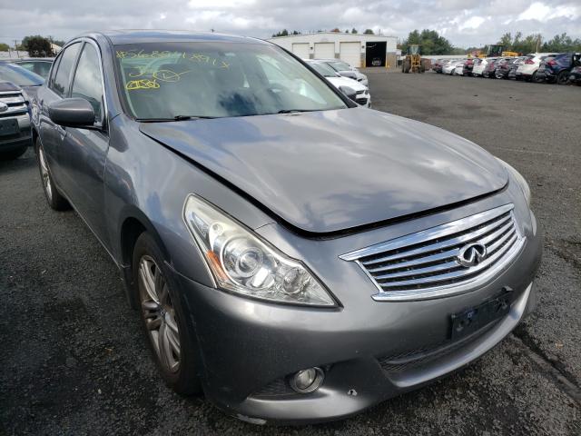 INFINITI G37 2013 jn1cv6ar6dm764449