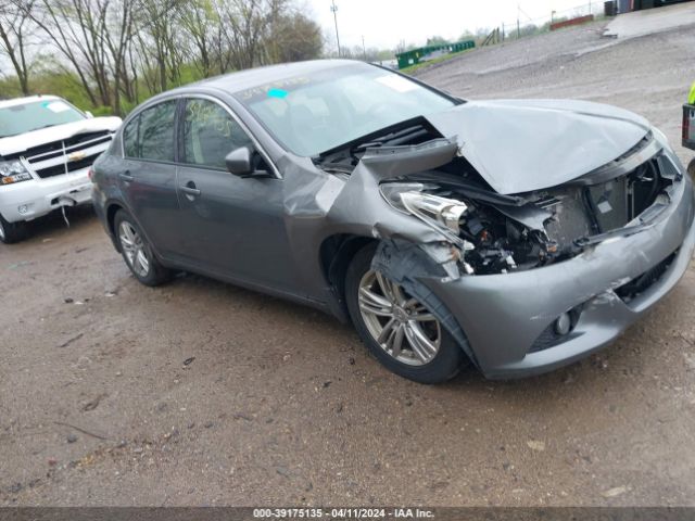 INFINITI G37X 2013 jn1cv6ar6dm764595